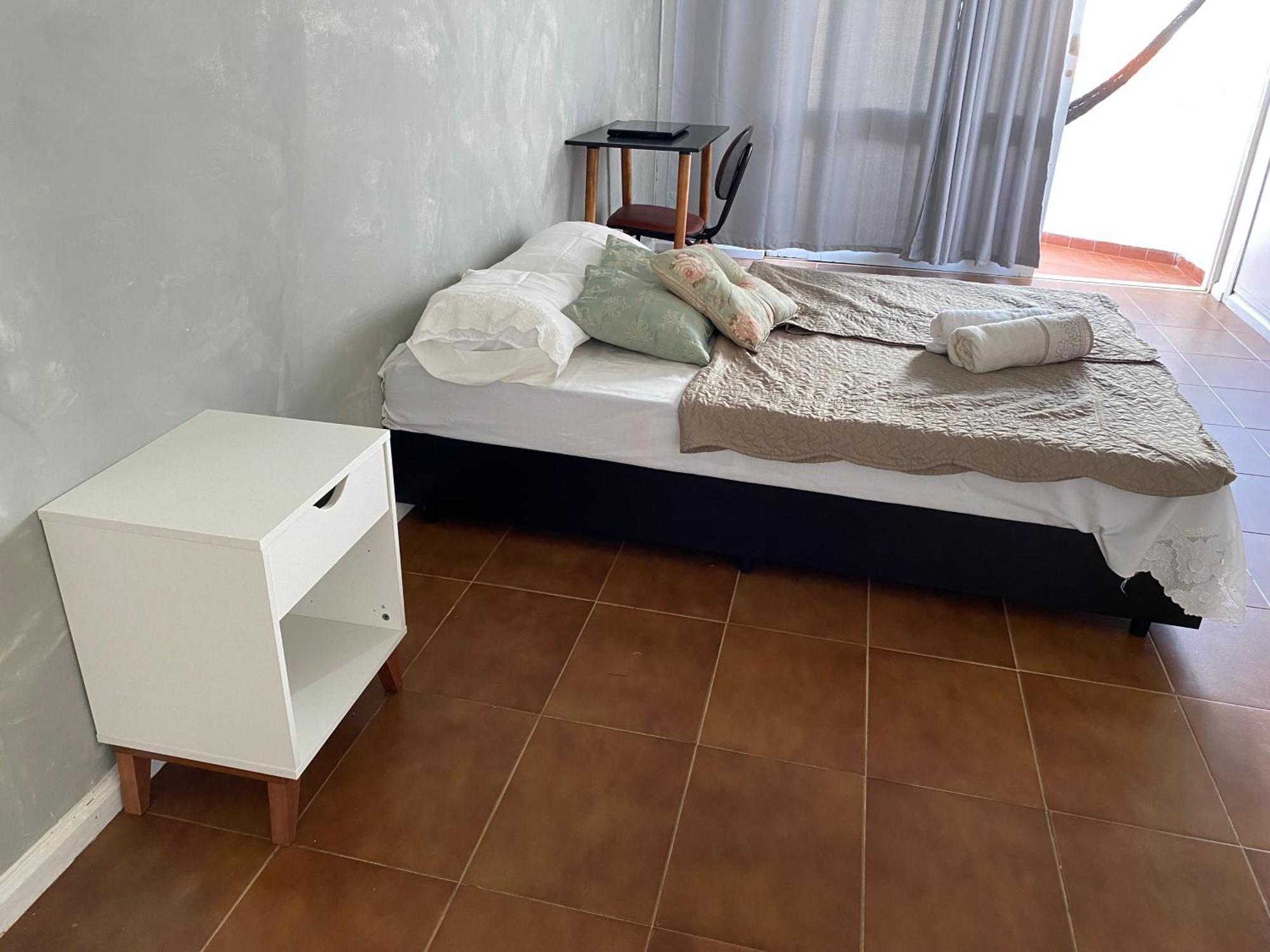Quarto Com Varanda Privada 3 Salvador Eksteriør billede