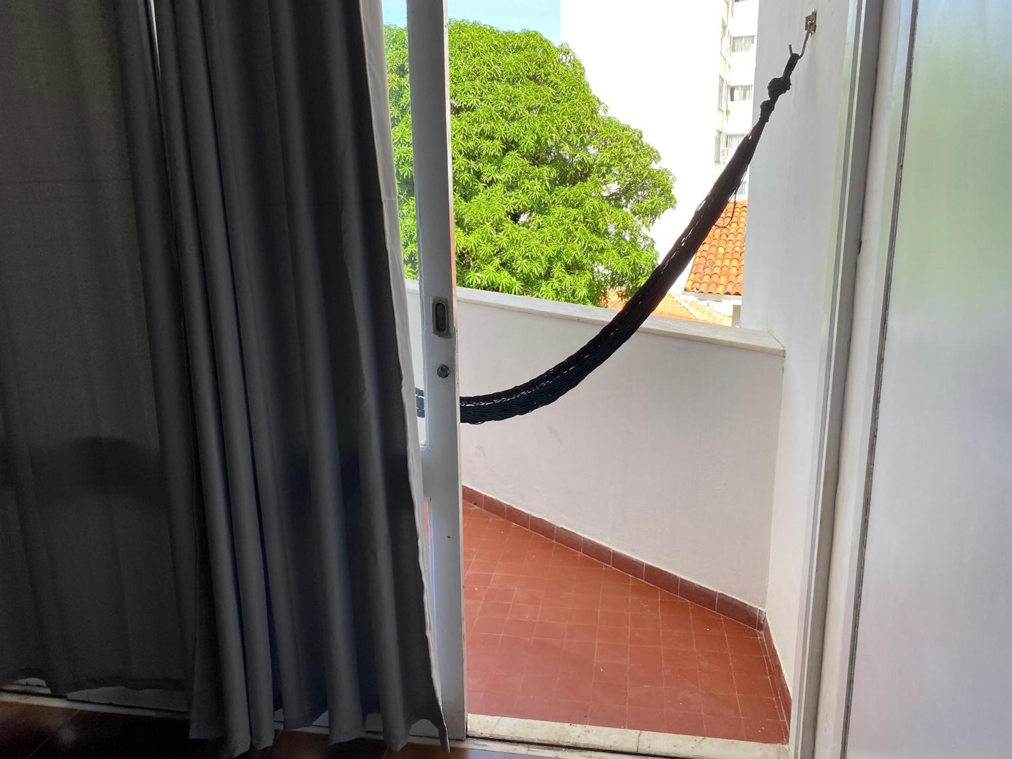 Quarto Com Varanda Privada 3 Salvador Eksteriør billede