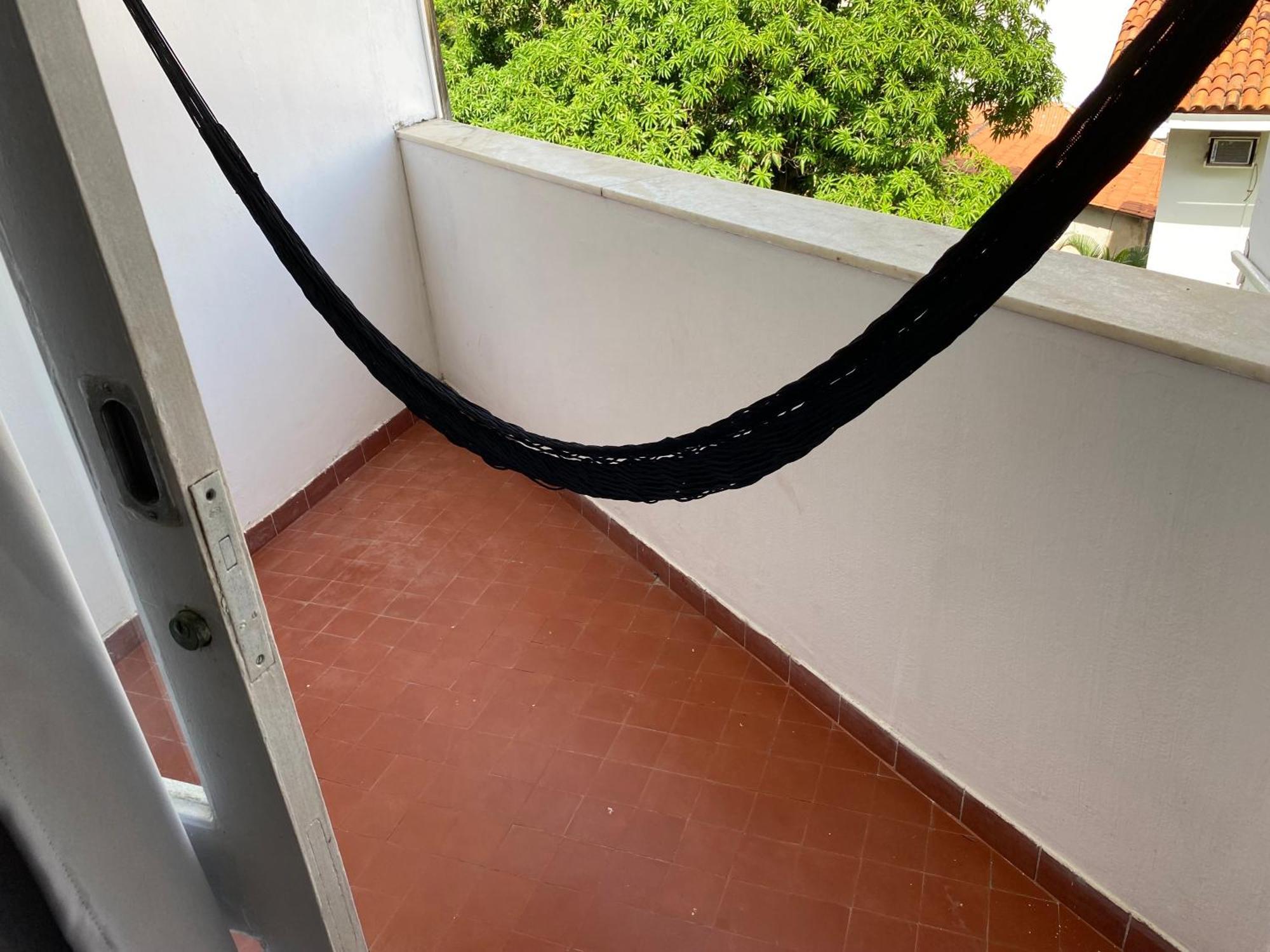Quarto Com Varanda Privada 3 Salvador Eksteriør billede